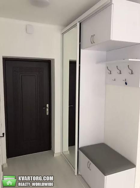 Rent out 1-room apartment. Киев,  Радужная — photo 7