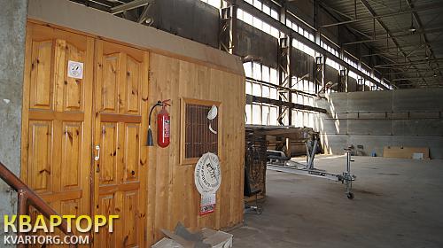 Rent out warehouse. Киев,  Фрунзе — photo 8