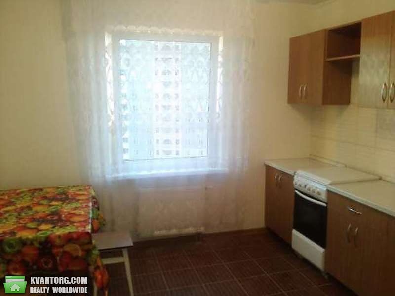 Sell 1-room apartment. Киев,  Лисковская — photo 3