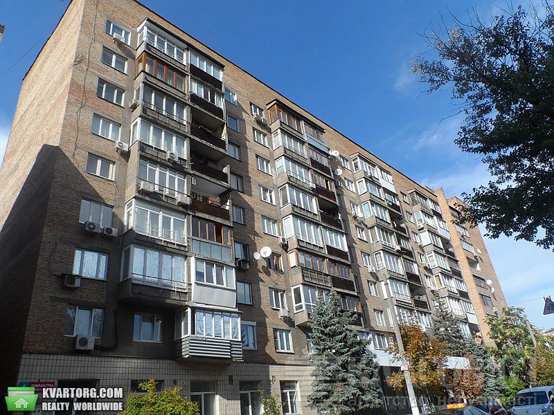Sell 1-room apartment. Киев,  Павловская — photo 1