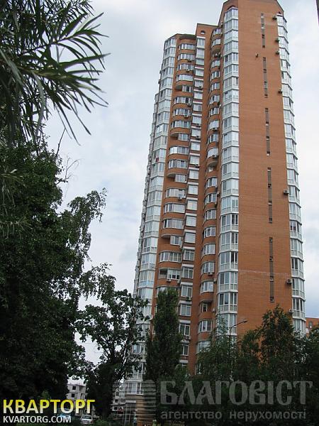 Sell 2-room apartment. Киев,  Осенняя — photo 1