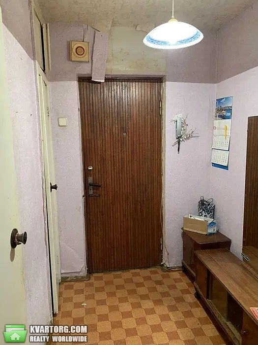 Sell 1-room apartment. Киев, Андрея Головко — photo 4