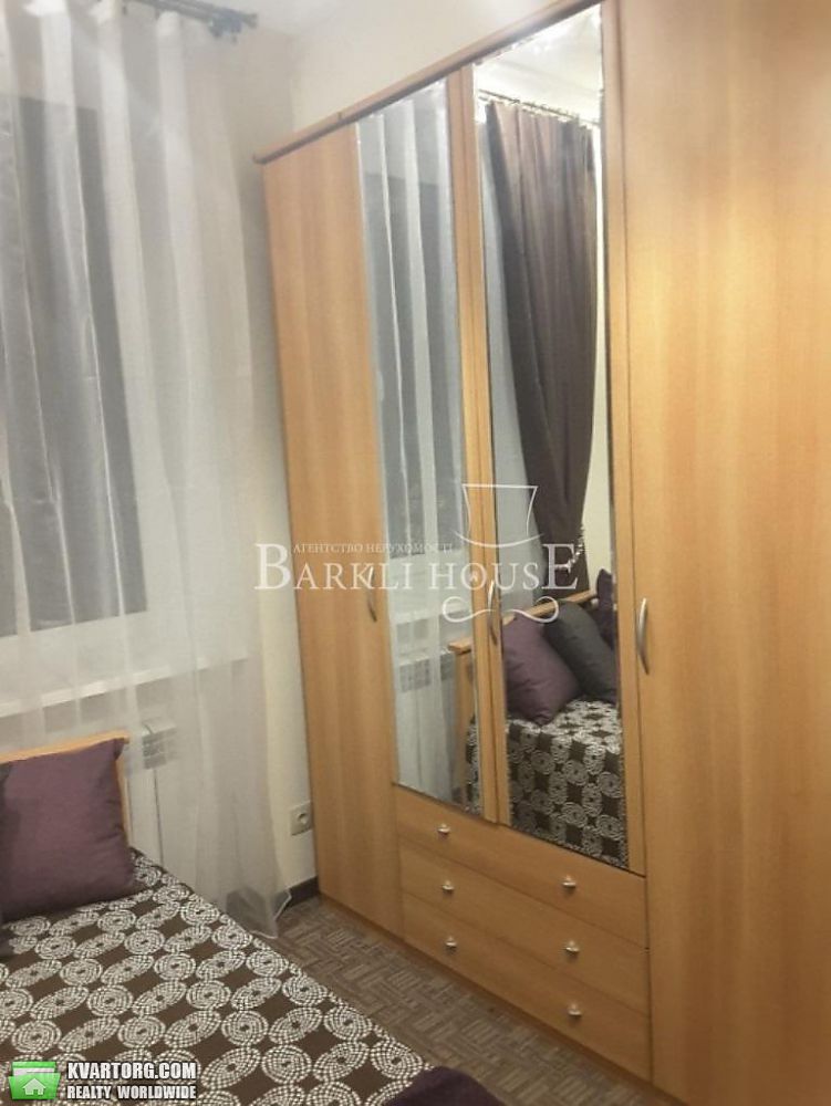Rent out 2-room apartment. Киев,  Пушкинская — photo 4