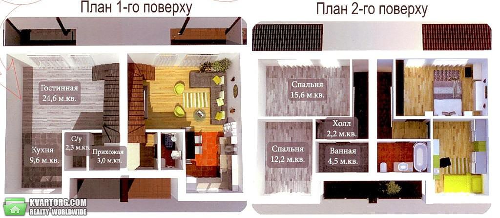 Sell house. Ирпень, Киевская — photo 8