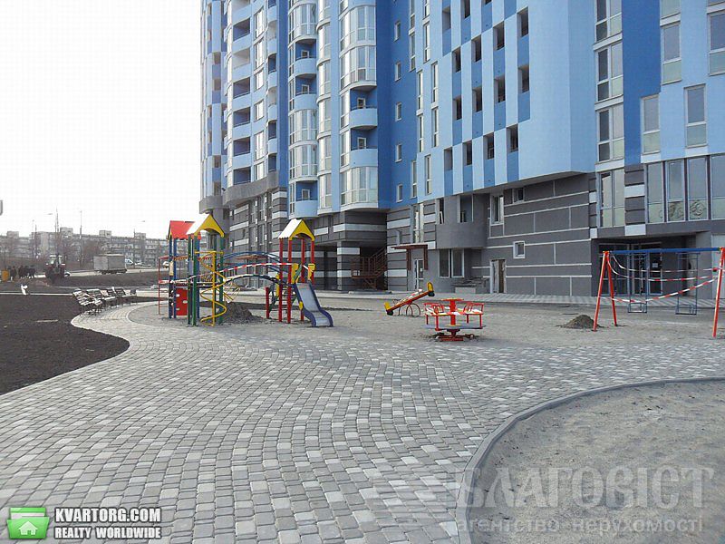Sell 2-room apartment. Киев,  Воссоединения пр — photo 5