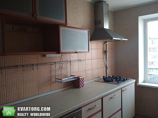 Sell 4-room apartment. Киев,  Доброхотова — photo 1