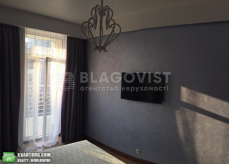 Rent out 1-room apartment. Киев,  Барбюса — photo 1