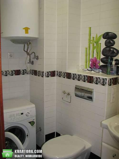 Sell 1-room apartment. Киев,  Лысенко — photo 8