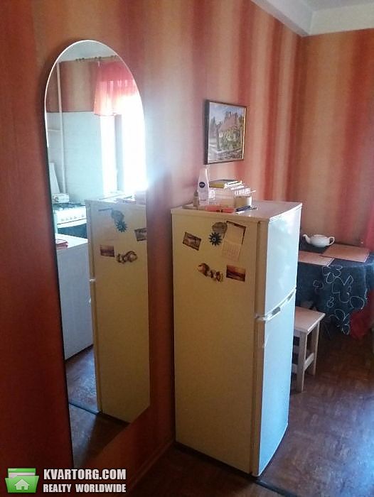 Rent out 1-room apartment. Киев,  Семашко — photo 2