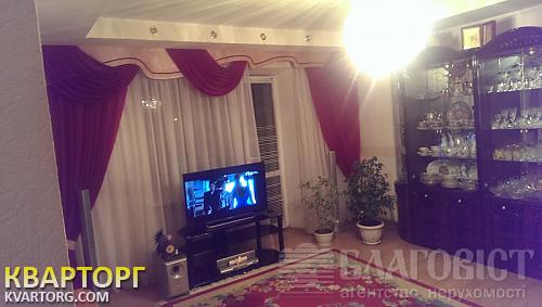 Sell 3-room apartment. Киев, Русановский бул — photo 2