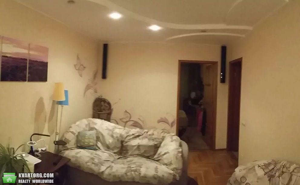 Sell 3-room apartment. Киев,  Киото — photo 2