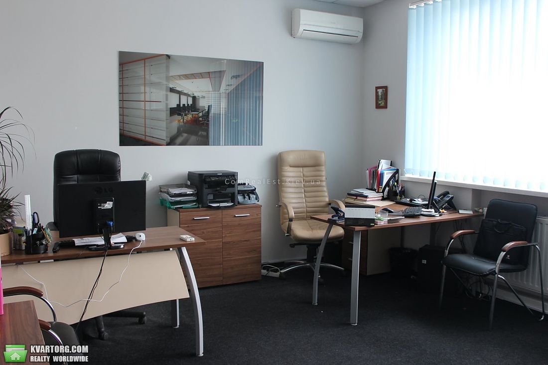 Rent out office. Киев, ул.Серповая — photo 4