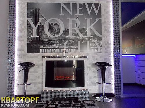 Rent out 2-room apartment. Харьков,  Петровского — photo 8