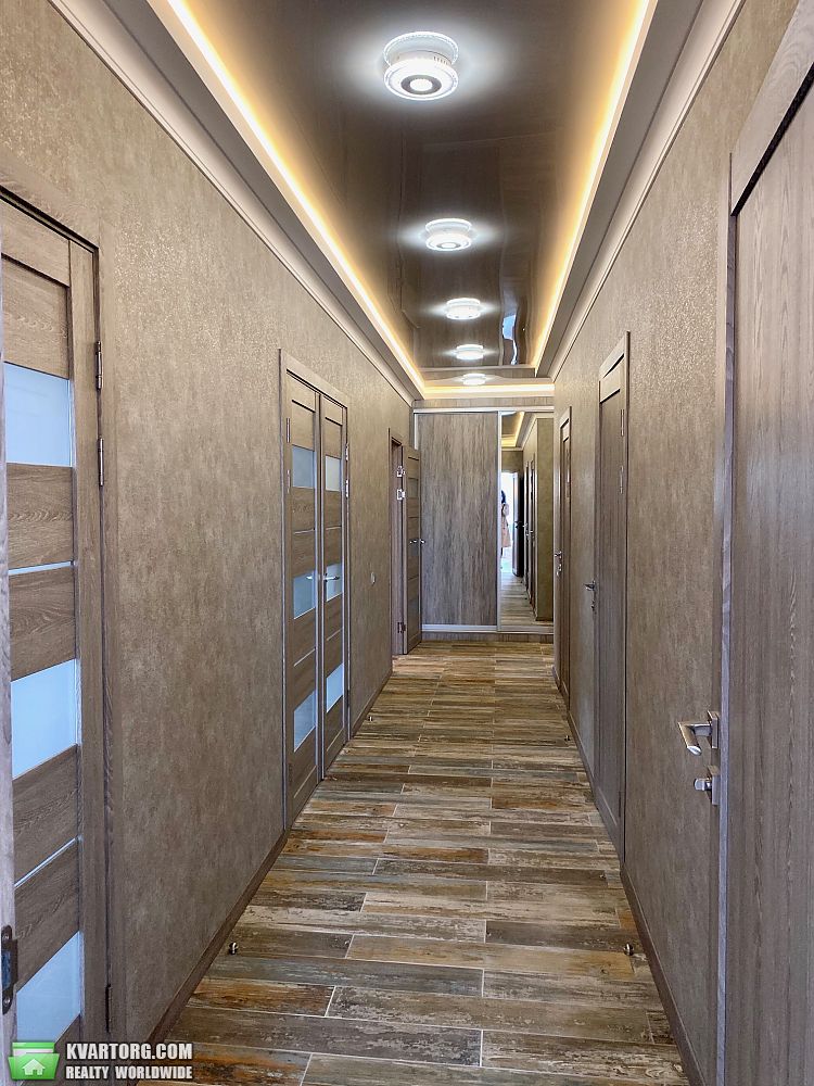 Rent out 3-room apartment. Киев, Оболонський пр — photo 4