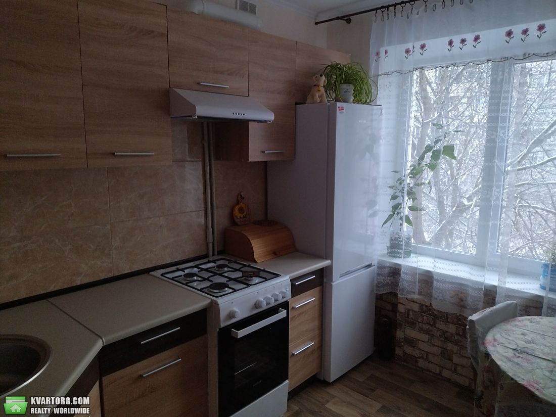 Rent out 1-room apartment. Днепропетровск, Бориса Мозолевського — photo 2