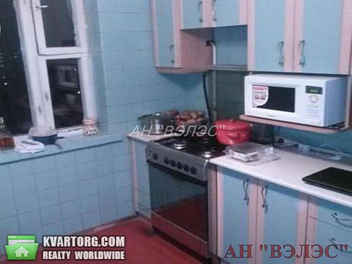 Sell 1-room apartment. Киев, Маяковского — photo 4