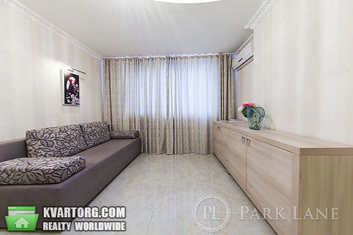 Sell 1-room apartment. Киев, Урловская — photo 5