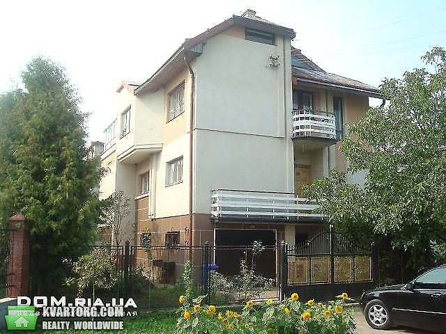 Sell house. Львов, Долинна — photo 7