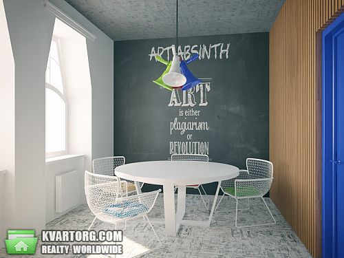 Rent out office. Киев, ул. Воздвиженская — photo 4