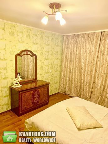 Rent out 2-room apartment. Киев, Данченко Сергея — photo 3