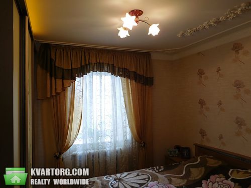 Sell 3-room apartment. Киев, Астраханская — photo 4