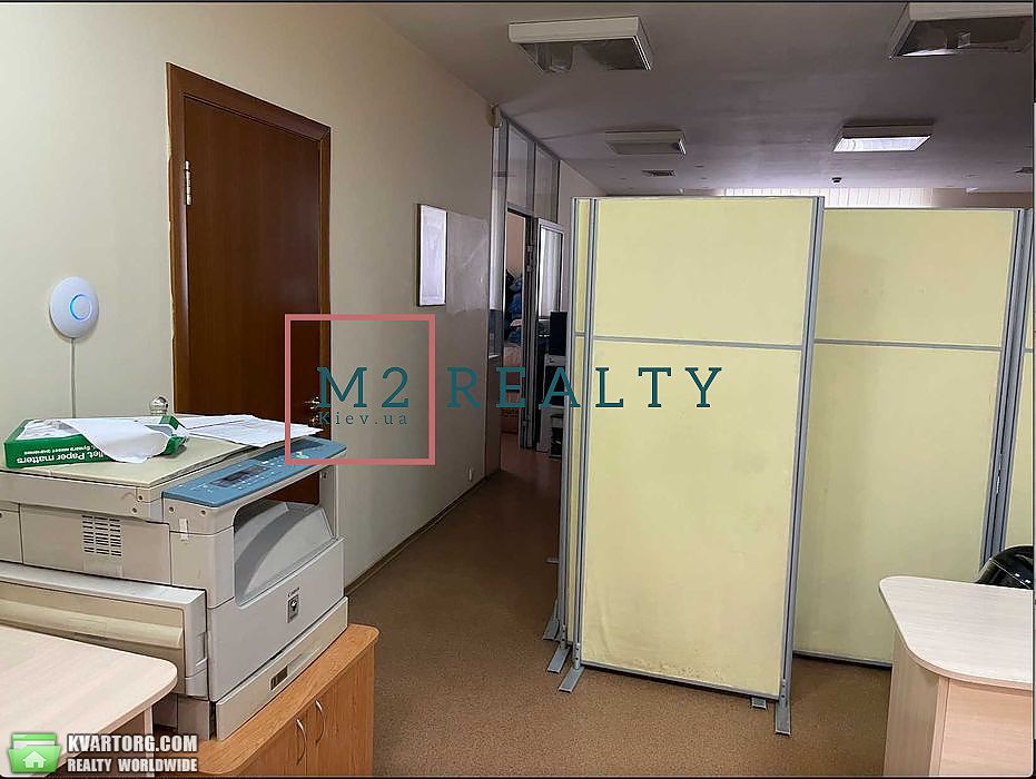 Sell office. Киев,  Щорса — photo 6