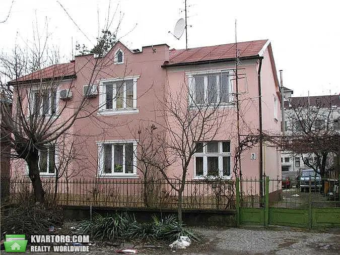 Sell house. Ужгород, пл. Егана — photo 1