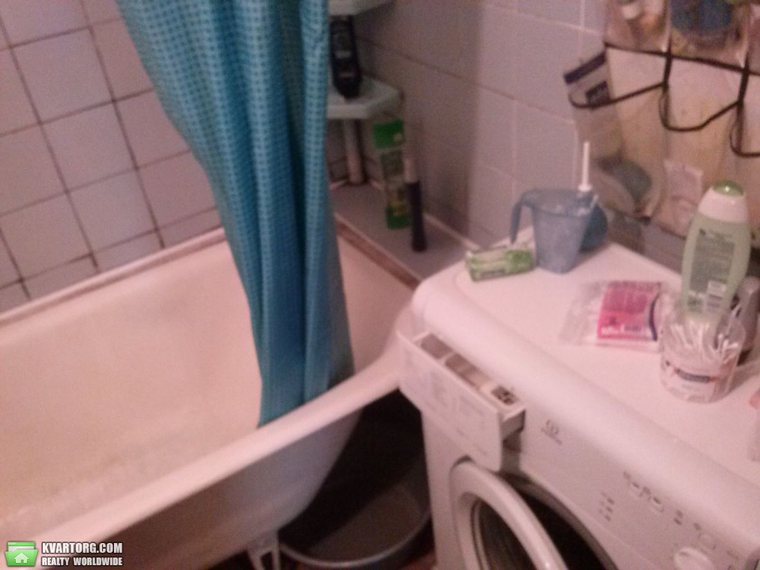 Rent out 2-room apartment. Киев,  Глебова — photo 6