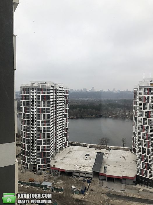 Sell 1-room apartment. Киев, Маланюка — photo 1