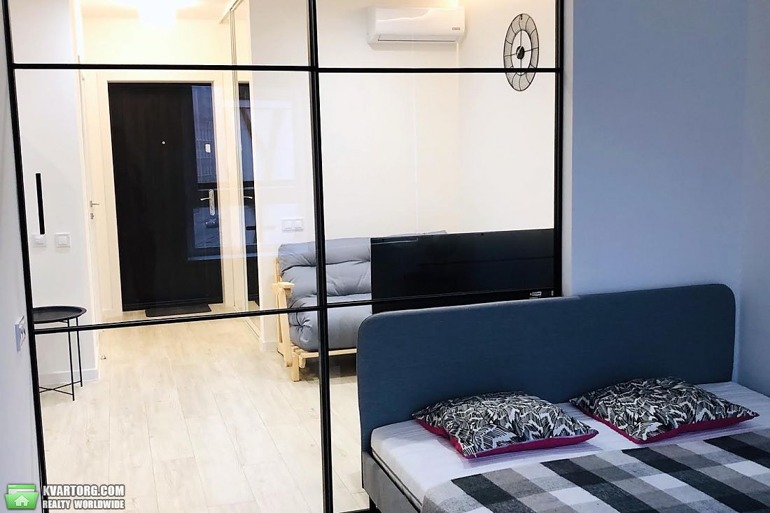 Rent out 1-room apartment. Киев,  Глубочицкая — photo 8