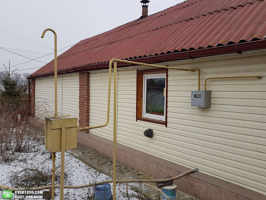Sell house. Житомир, шевченка — photo 1