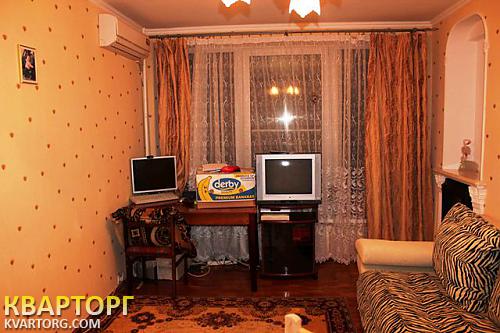 Rent out 1-room apartment. Киев,  Милютенко — photo 2