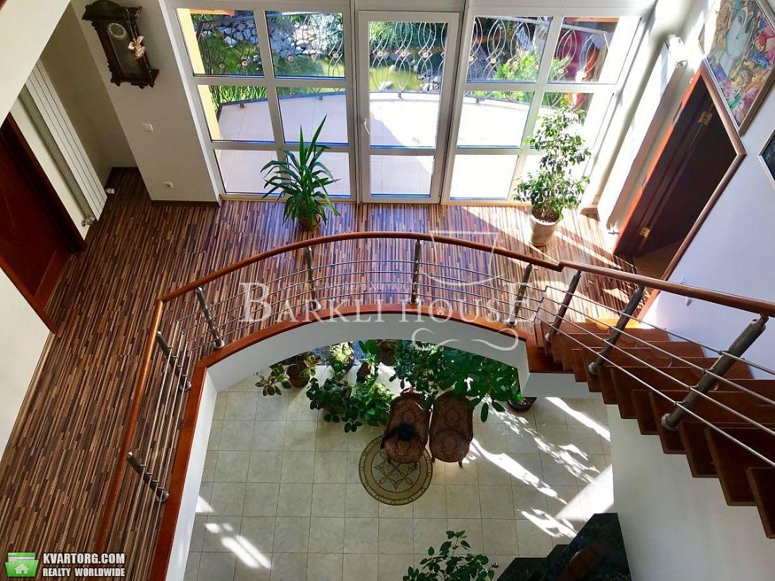 Rent out house. Киев, локомотивная — photo 2