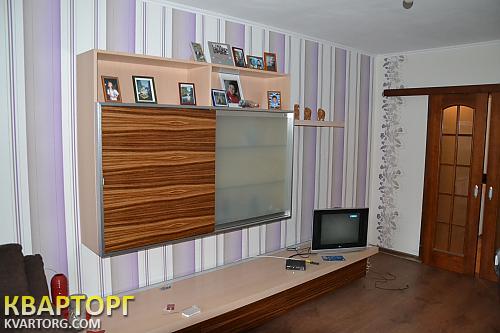 Sell 4-room apartment. Киев,  Милославская — photo 3