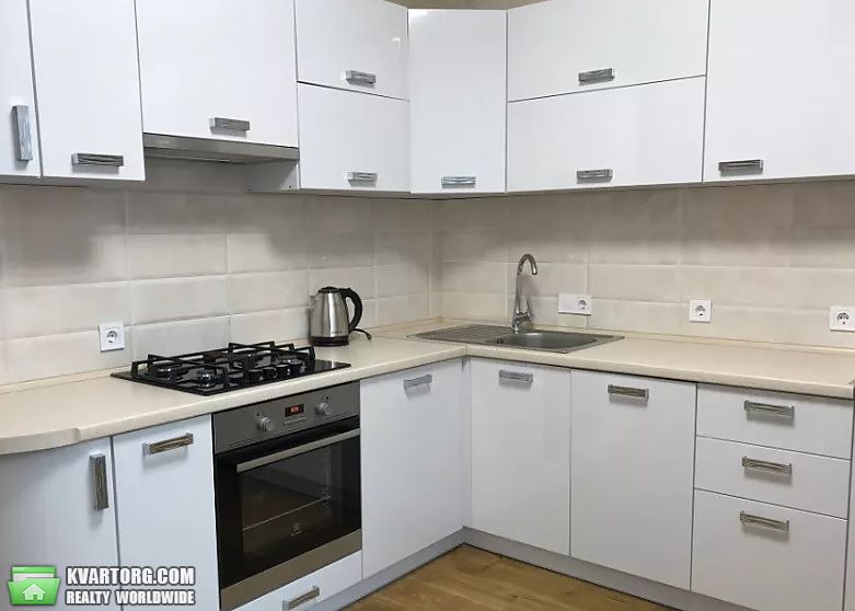 Rent out 2-room apartment. Киев, Практичная — photo 2