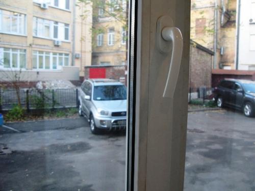 Rent out office. Киев, Орлика Пилипа — photo 1