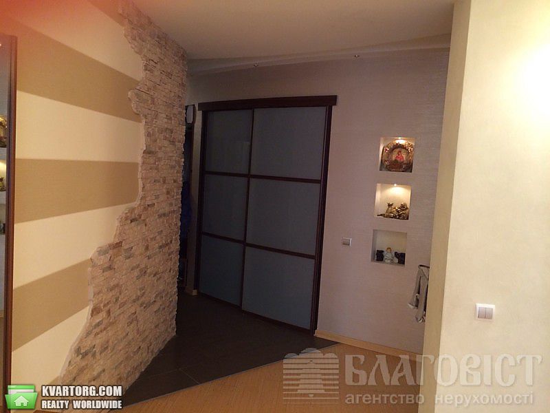 Sell 3-room apartment. Киев, Срибнокильская — photo 7