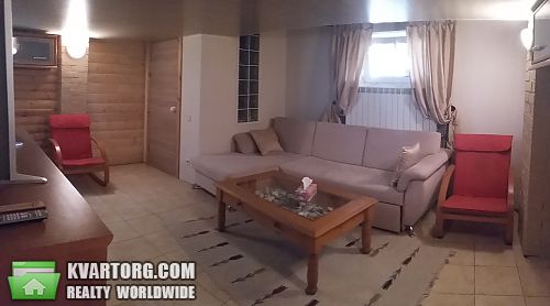 Rent out house. Киев, Квитки-Основьяненко — photo 1