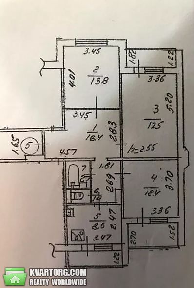 Sell office. Киев,  Маяковского — photo 8