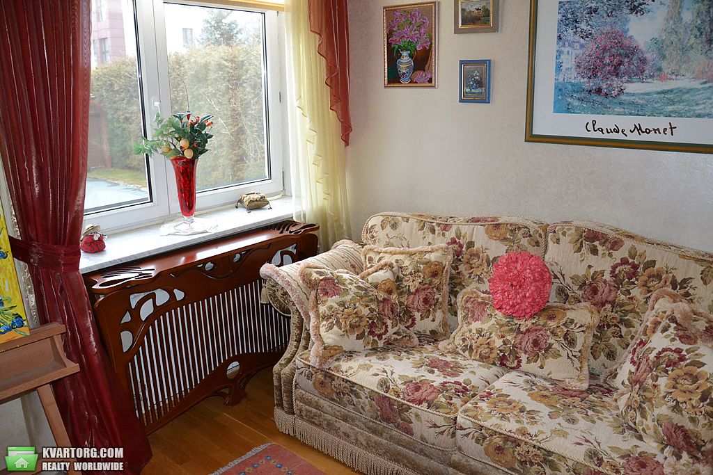 Sell house. Киевская обл., КГ Золотые Ворота — photo 6