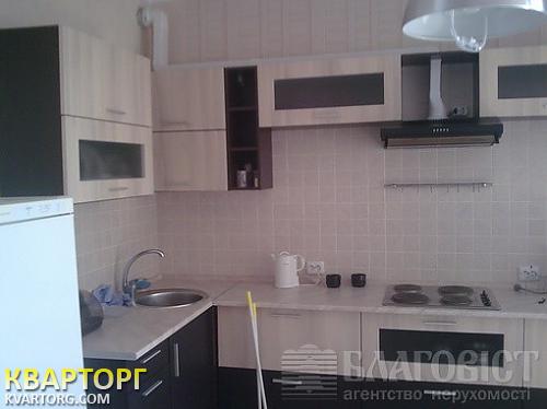 Sell 2-room apartment. Киев, Срибнокильская — photo 2