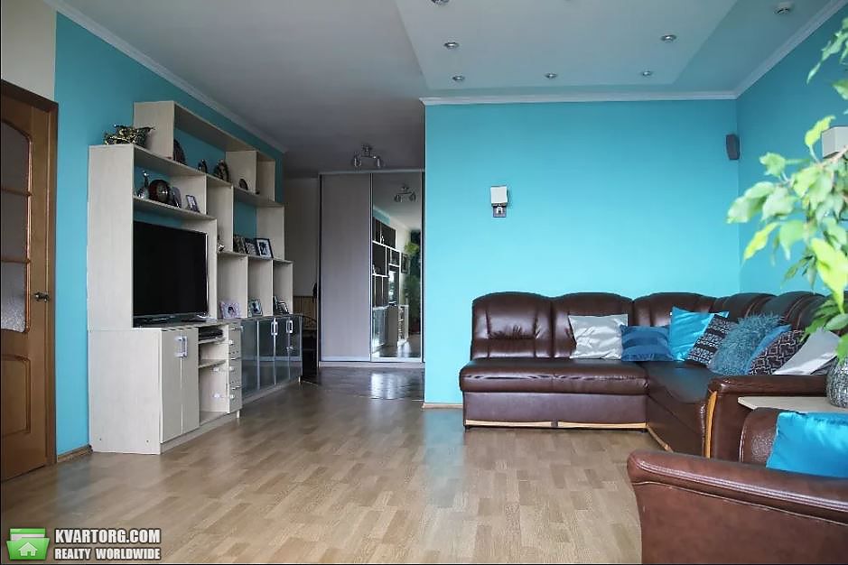Sell 3-room apartment. Киев,  Княжий Затон — photo 8