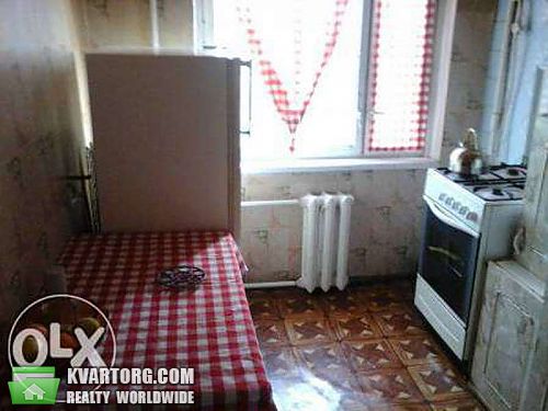 Sell 2-room apartment. Одесса, Бреуса ул/Ефимова ул. — photo 2