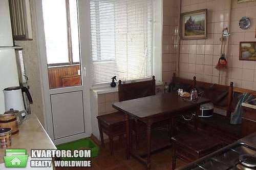 Sell 3-room apartment. Киев,  Дружбы Народов пл — photo 6