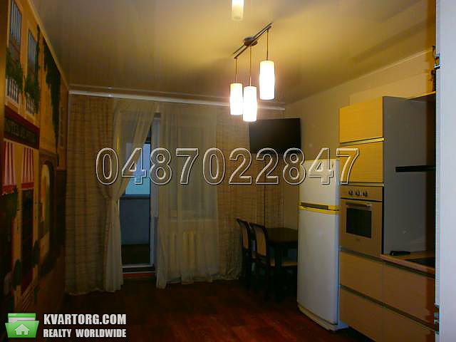 Sell 2-room apartment. Одесса, Тополевая — photo 6