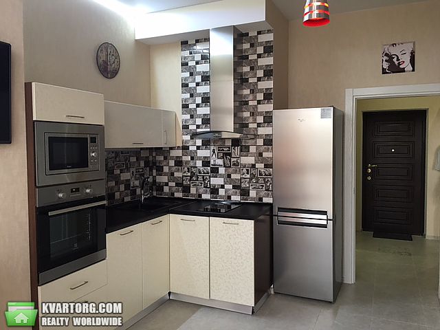 Sell 1-room apartment. Одесса, Асташкина — photo 7