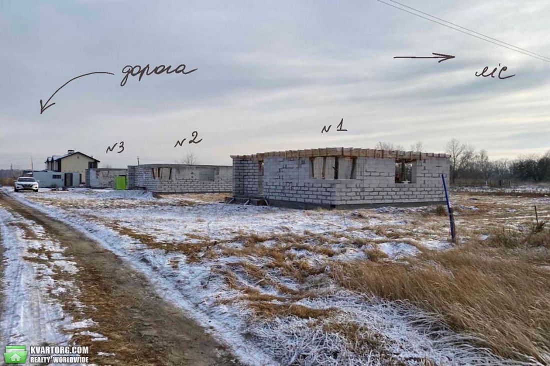Sell house. Киевская обл., с.Путровка — photo 10
