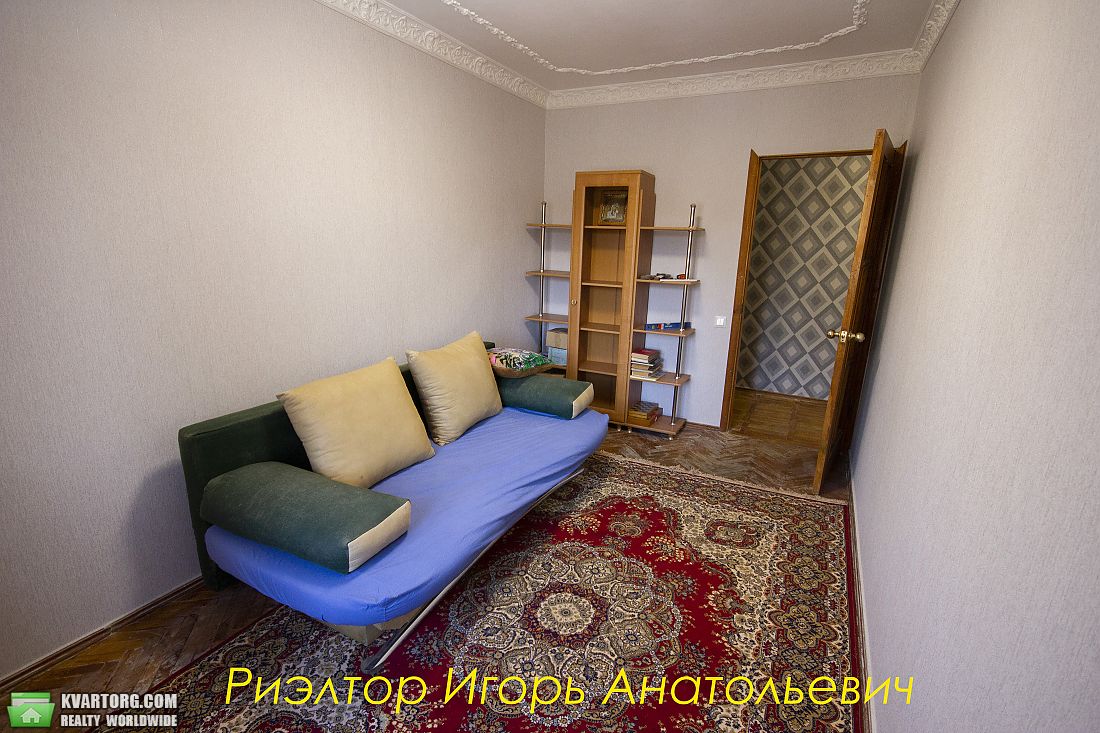 Rent out 2-room apartment. Одесса,  Космонавтов пл — photo 6