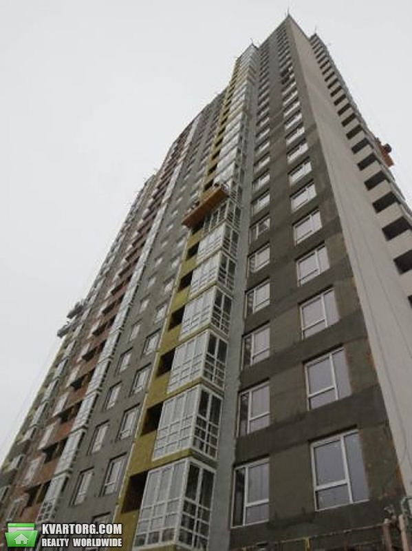 Sell 1-room apartment. Киев,  Стуса — photo 2