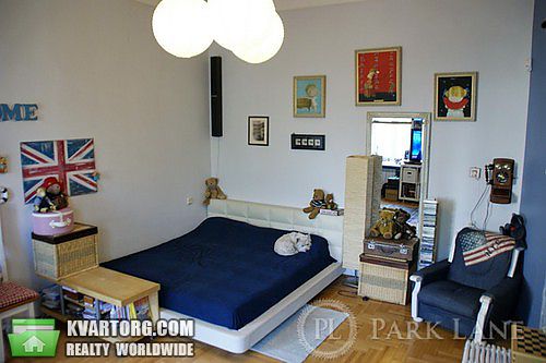 Sell 1-room apartment. Киев, Константиновская — photo 2